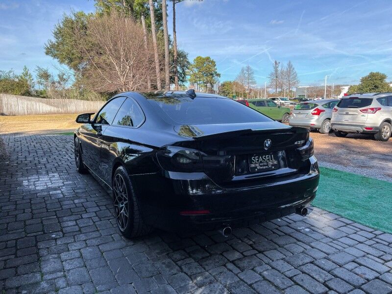 2014 BMW 4 Series 435i xDrive Wilmington NC