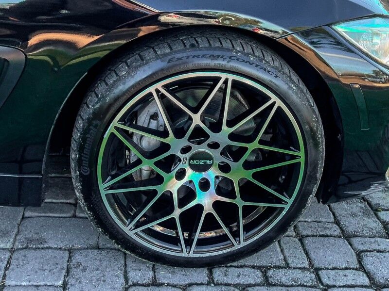 2014 BMW 4 Series 435i xDrive Wilmington NC