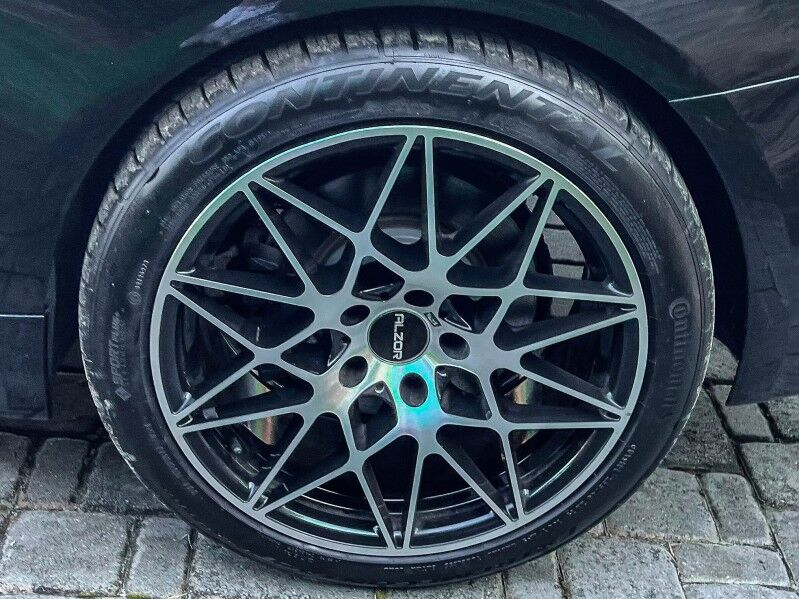 2014 BMW 4 Series 435i xDrive Wilmington NC