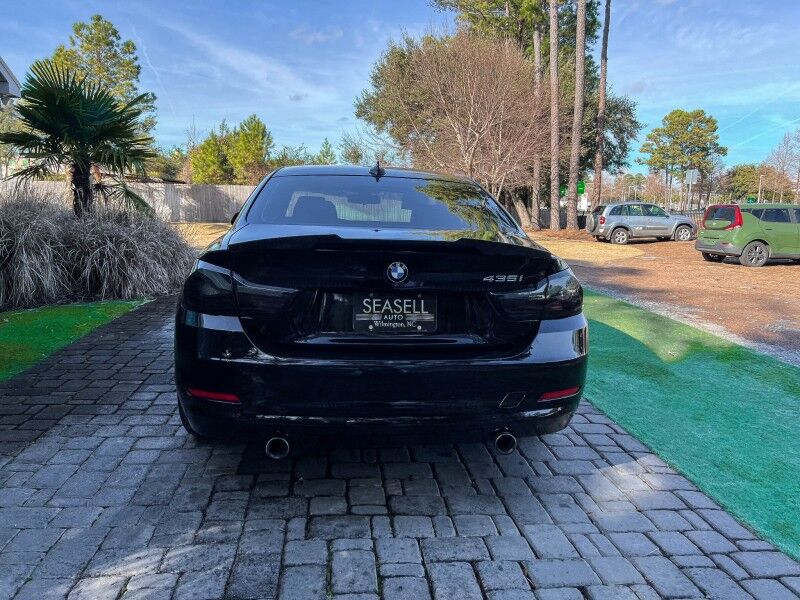 2014 BMW 4 Series 435i xDrive Wilmington NC