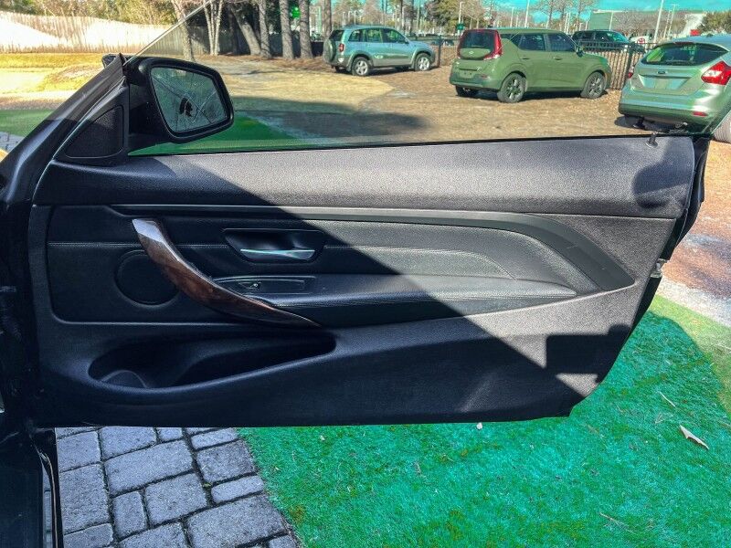 2014 BMW 4 Series 435i xDrive Wilmington NC