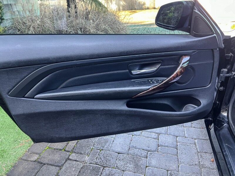 2014 BMW 4 Series 435i xDrive Wilmington NC