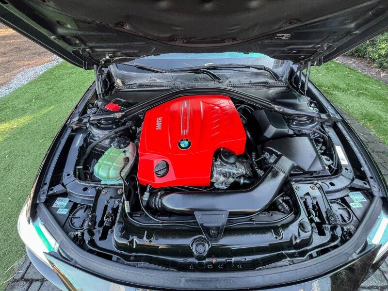 2014 BMW 4 Series 435i xDrive Wilmington NC