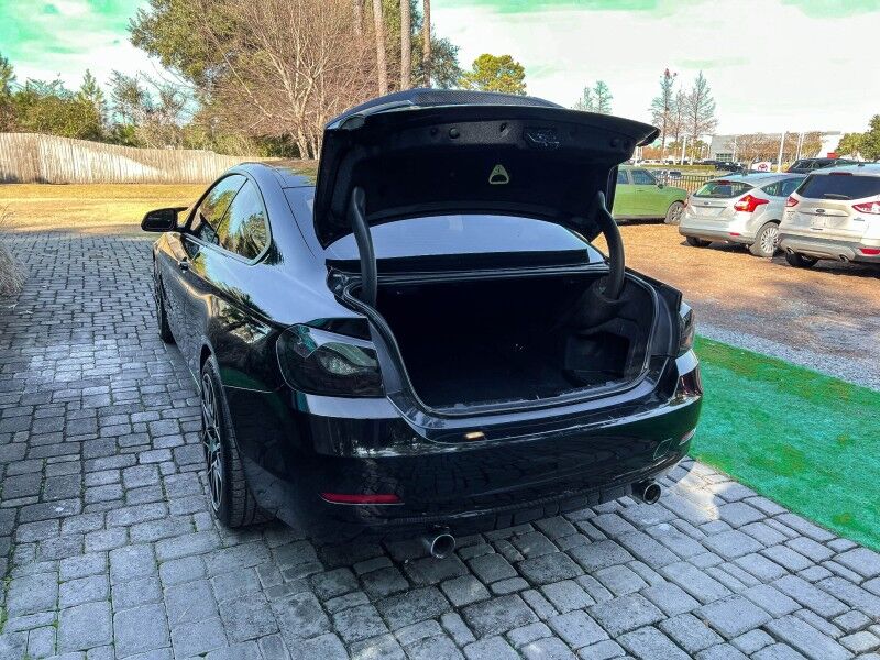 2014 BMW 4 Series 435i xDrive Wilmington NC