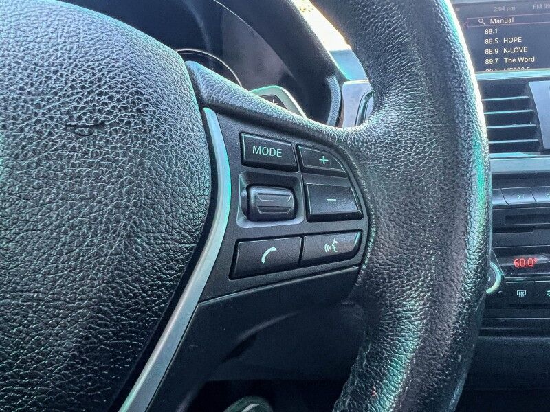 2014 BMW 4 Series 435i xDrive Wilmington NC