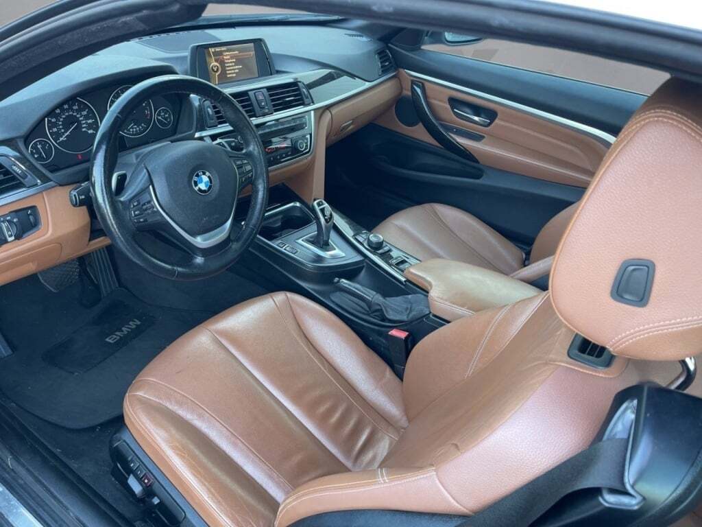 2014 BMW 4 Series 435i Richmond VA
