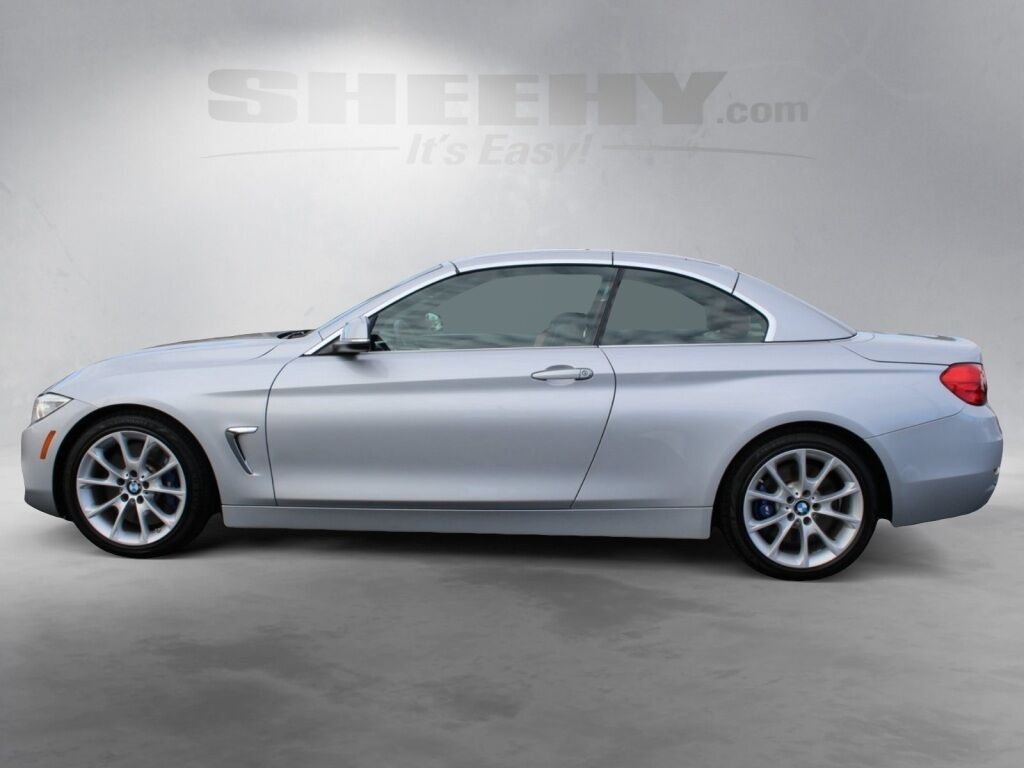 2014 BMW 4 Series 435i Richmond VA
