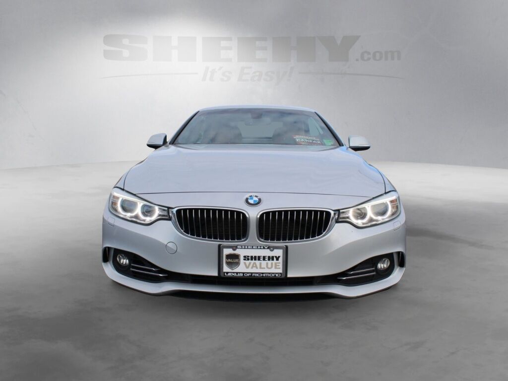 2014 BMW 4 Series 435i Richmond VA