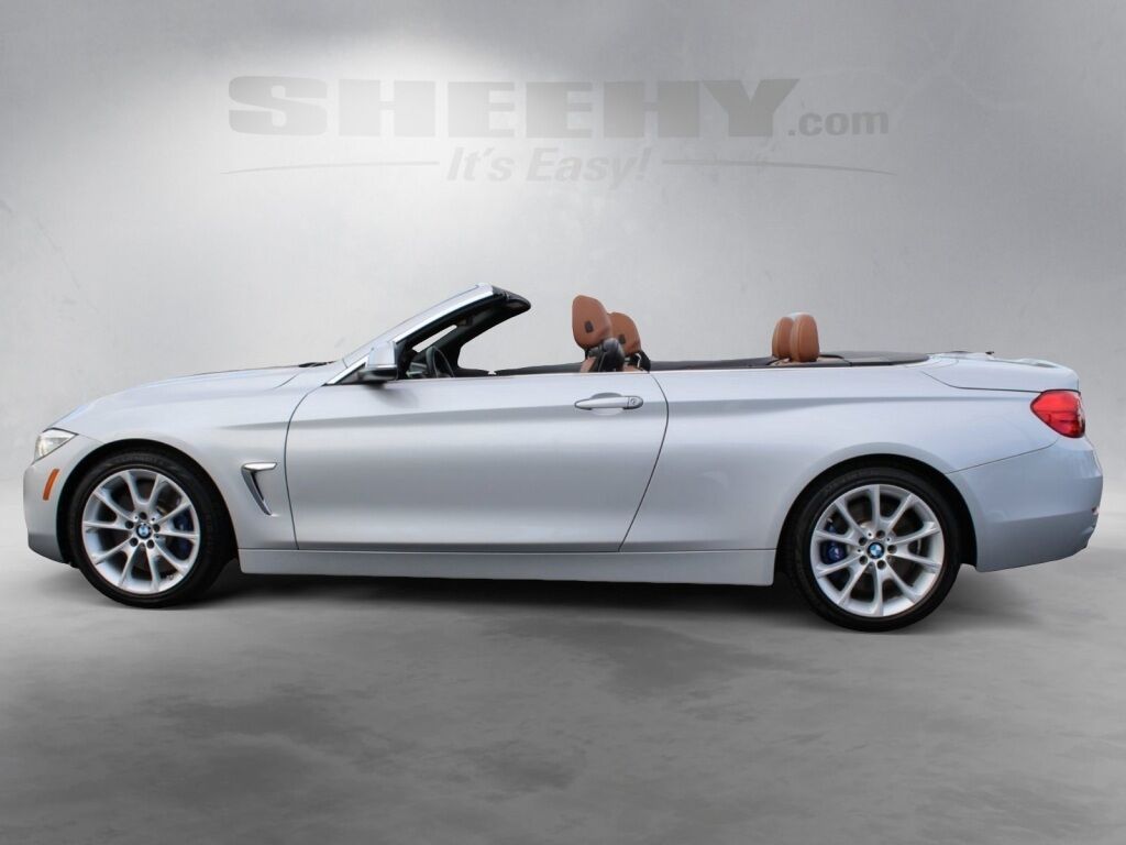 2014 BMW 4 Series 435i Richmond VA