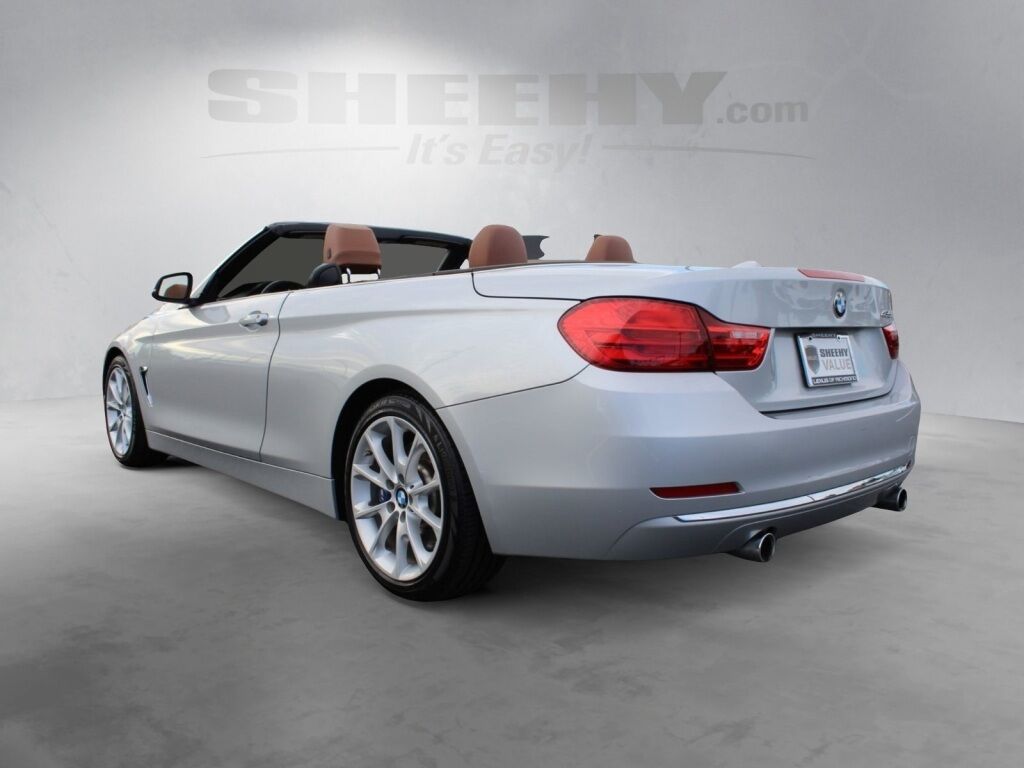 2014 BMW 4 Series 435i Richmond VA