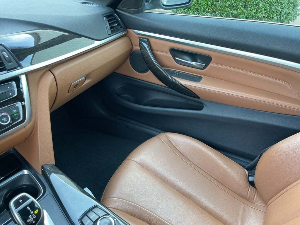 2014 BMW 4 Series 435i Richmond VA