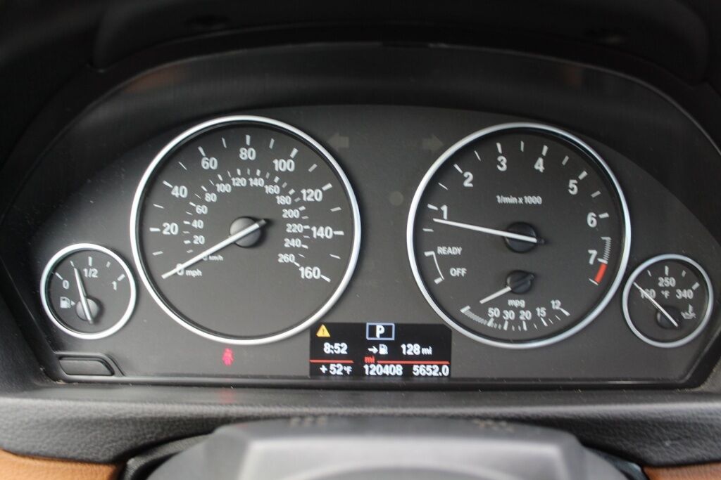 2014 BMW 4 Series 435i Richmond VA