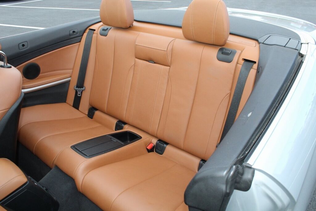 2014 BMW 4 Series 435i Richmond VA