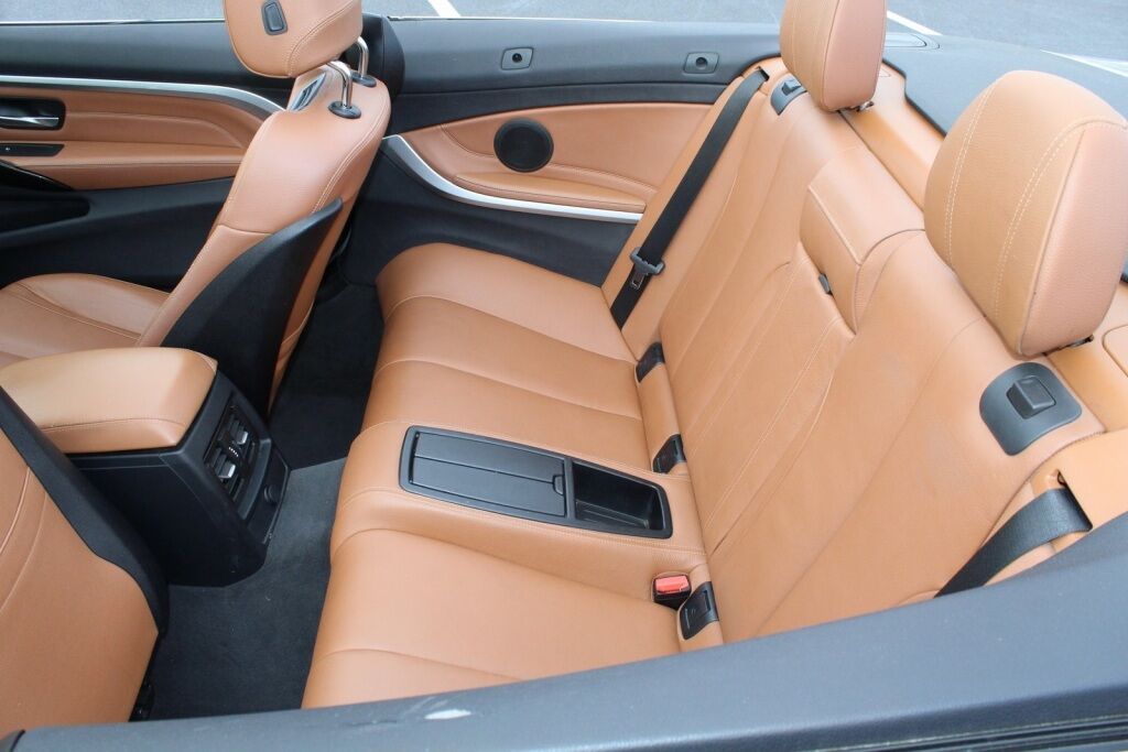 2014 BMW 4 Series 435i Richmond VA