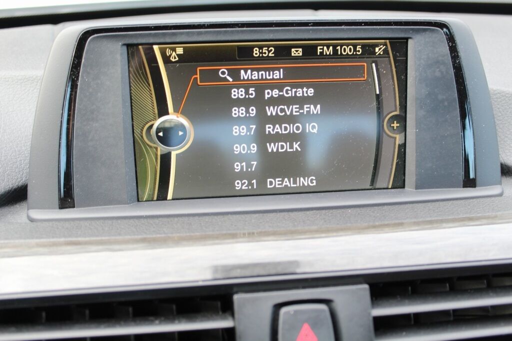 2014 BMW 4 Series 435i Richmond VA