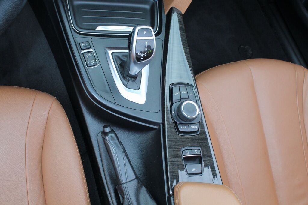 2014 BMW 4 Series 435i Richmond VA