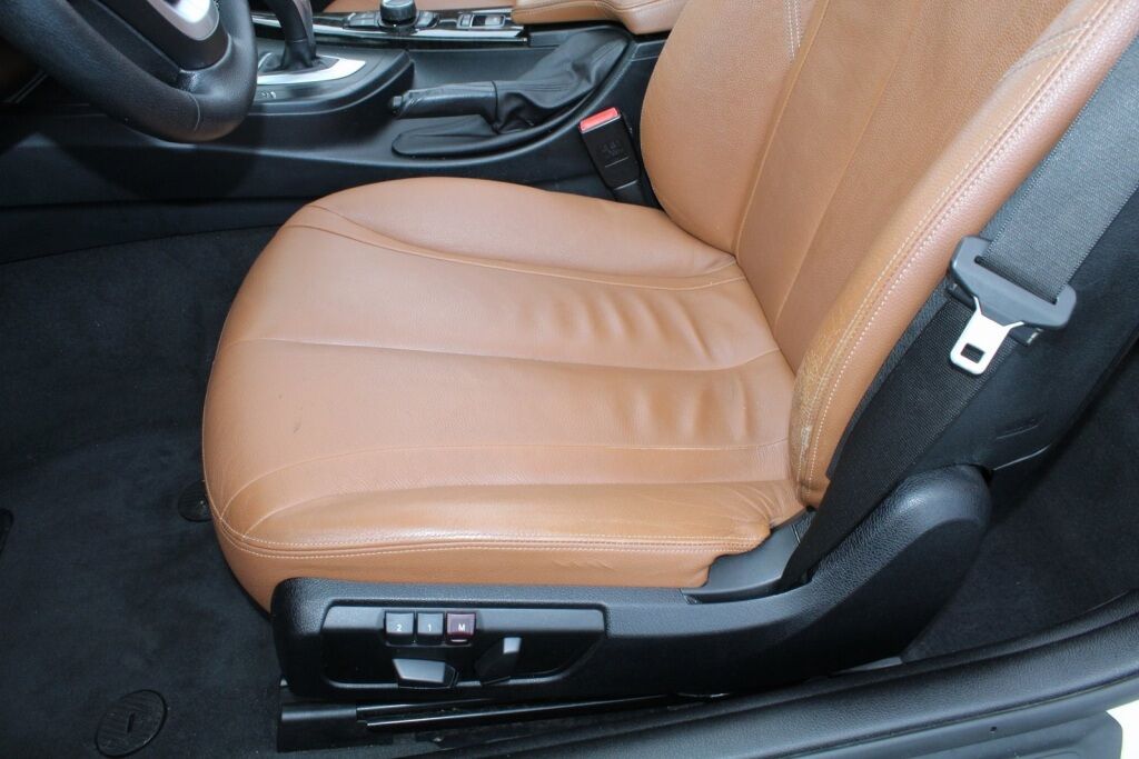 2014 BMW 4 Series 435i Richmond VA