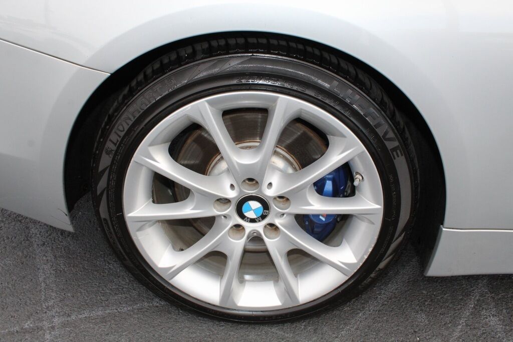 2014 BMW 4 Series 435i Richmond VA