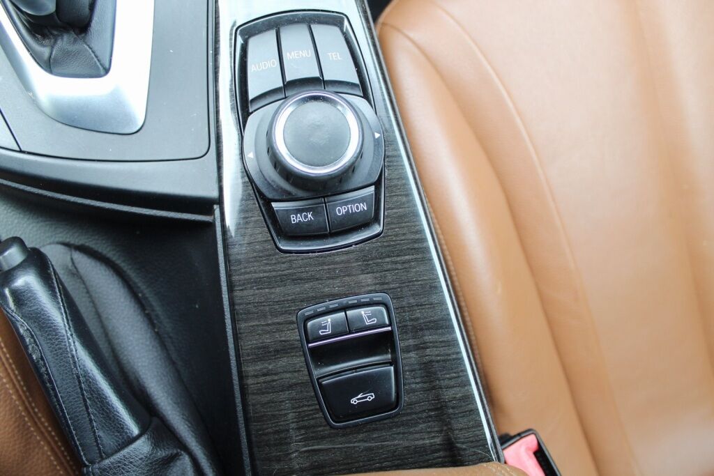 2014 BMW 4 Series 435i Richmond VA