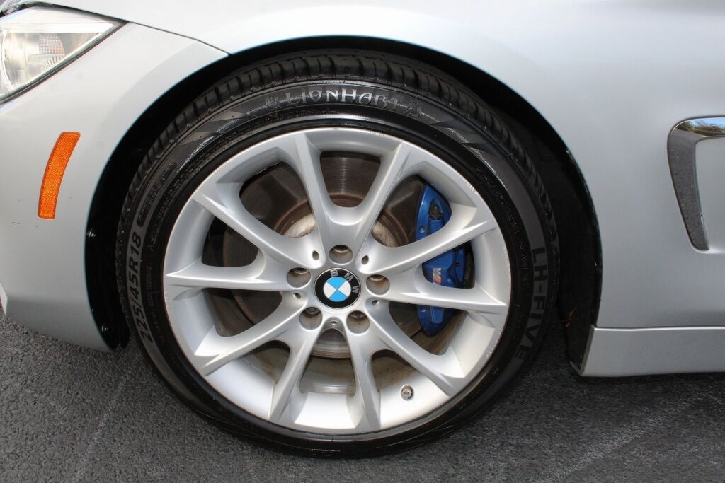 2014 BMW 4 Series 435i Richmond VA