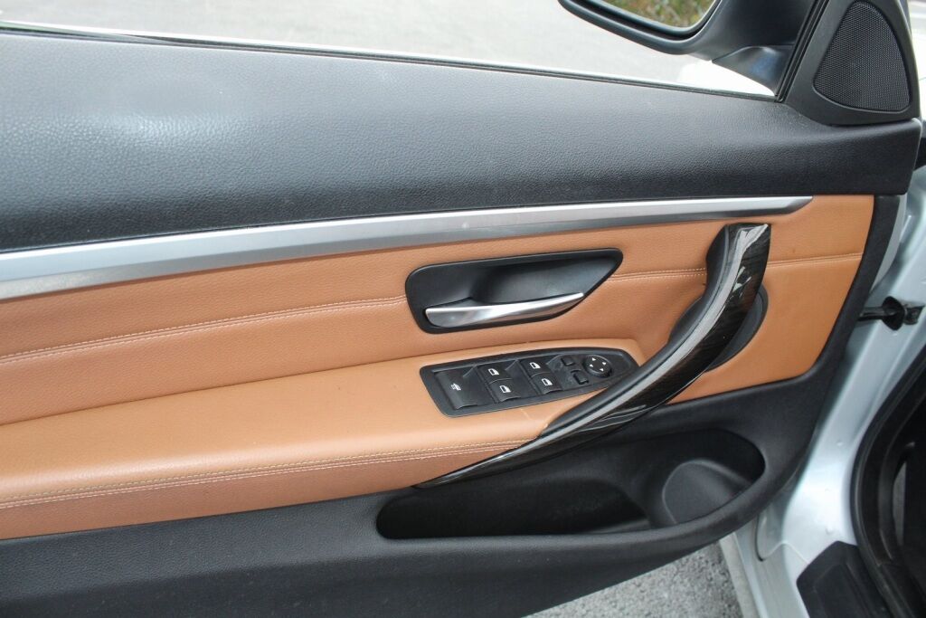 2014 BMW 4 Series 435i Richmond VA