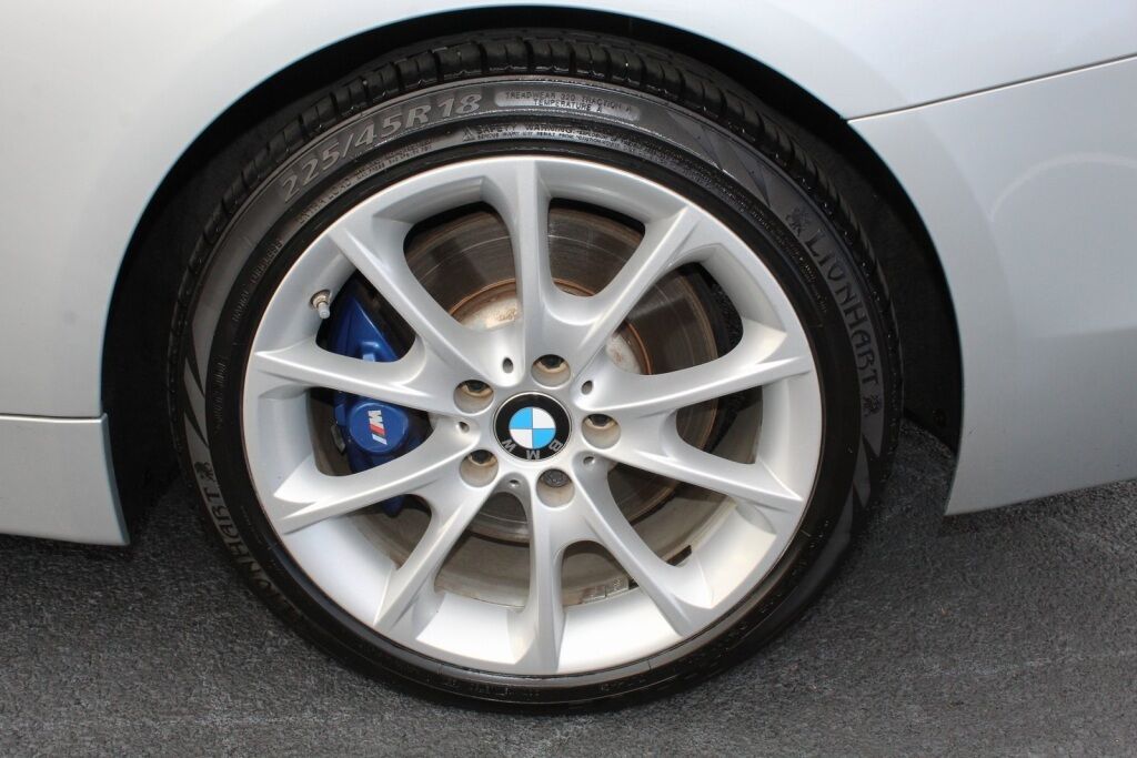 2014 BMW 4 Series 435i Richmond VA
