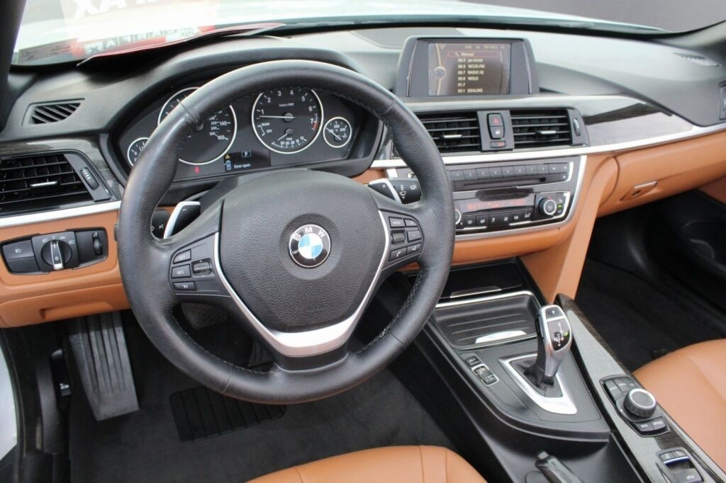 2014 BMW 4 Series 435i Richmond VA