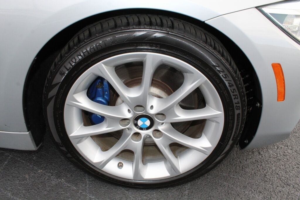 2014 BMW 4 Series 435i Richmond VA