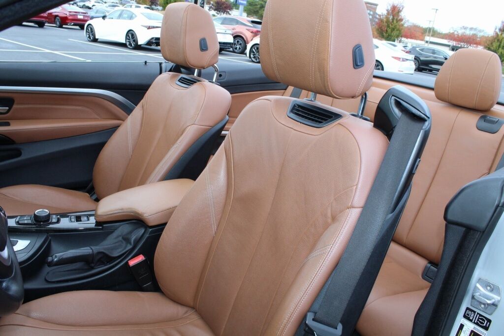 2014 BMW 4 Series 435i Richmond VA