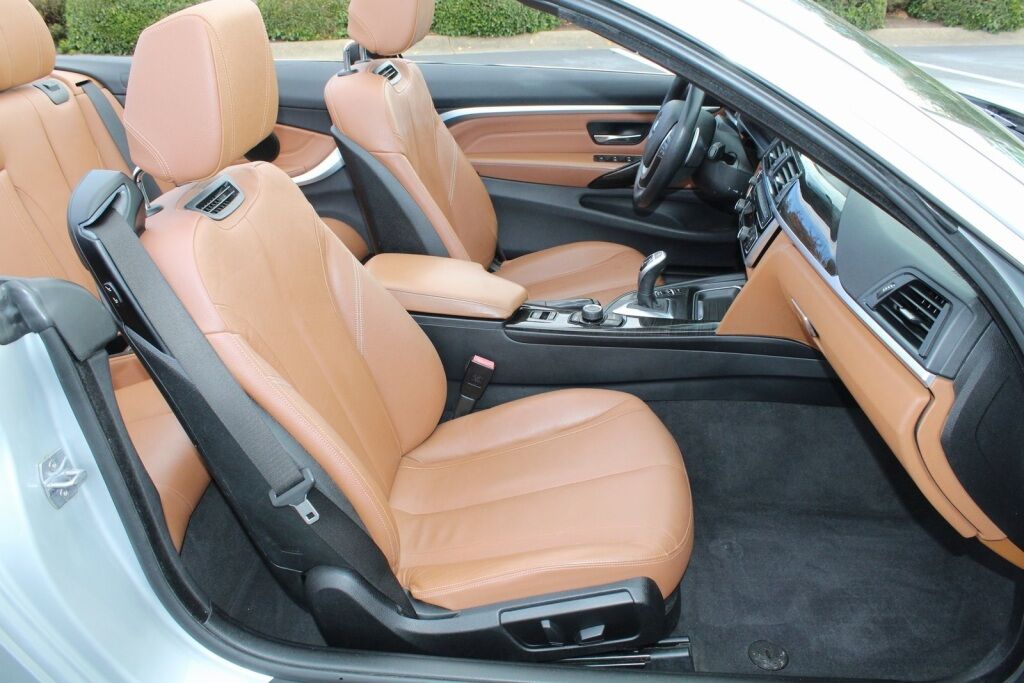 2014 BMW 4 Series 435i Richmond VA