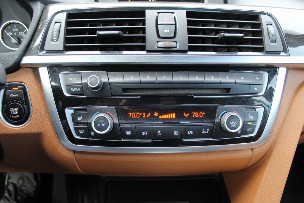 2014 BMW 4 Series 435i Richmond VA