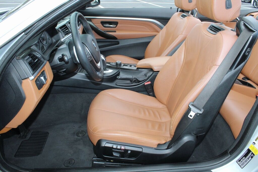 2014 BMW 4 Series 435i Richmond VA