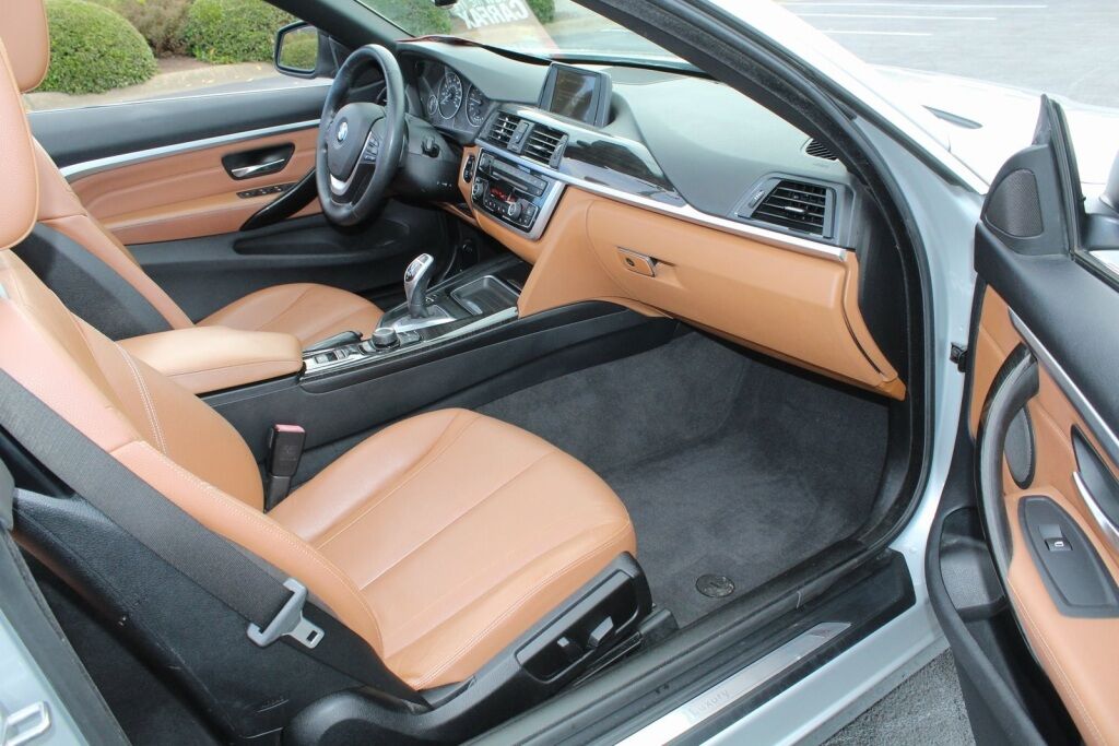 2014 BMW 4 Series 435i Richmond VA