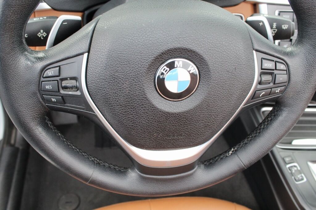 2014 BMW 4 Series 435i Richmond VA