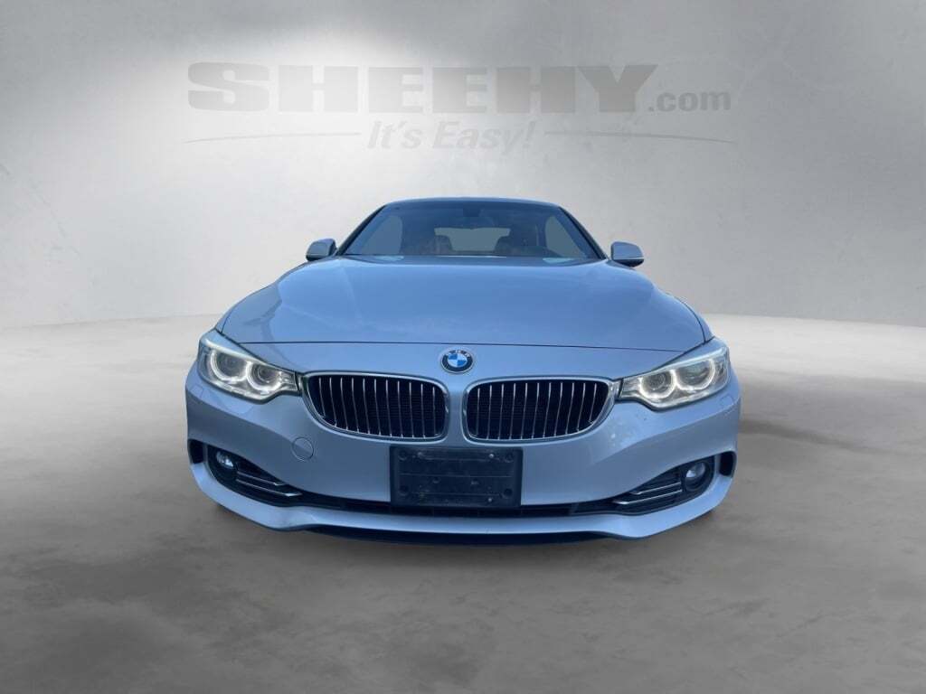 2014 BMW 4 Series 435i Richmond VA