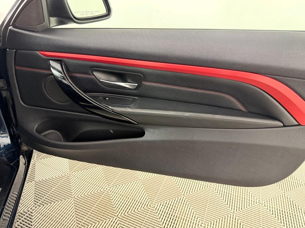 2014 BMW 4 Series 435i Fredericksburg VA