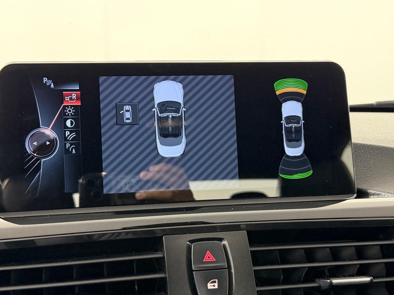 2014 BMW 4 Series 435i Fredericksburg VA