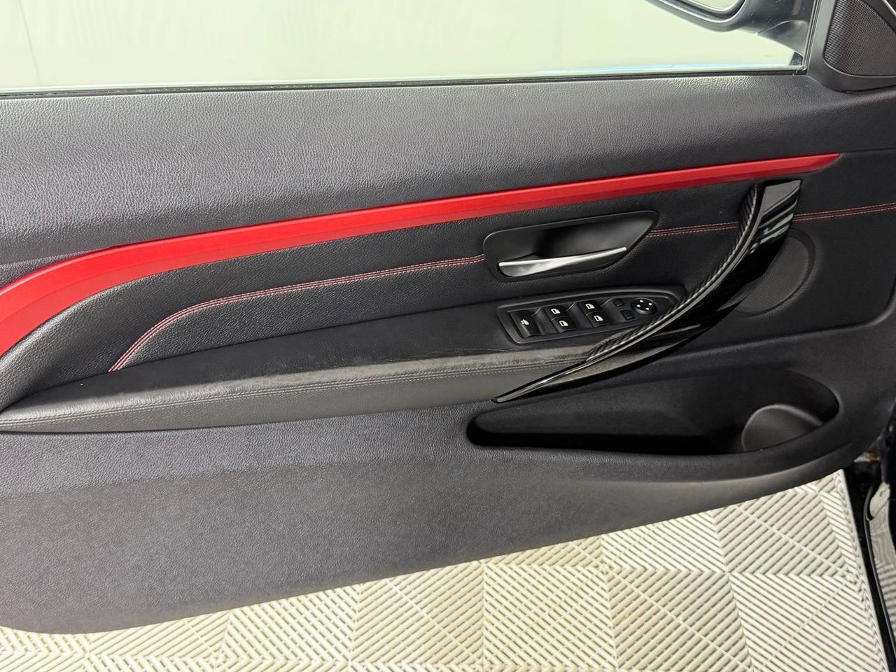 2014 BMW 4 Series 435i Fredericksburg VA