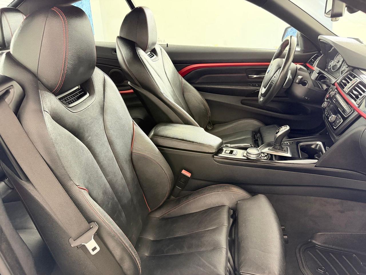 2014 BMW 4 Series 435i Fredericksburg VA