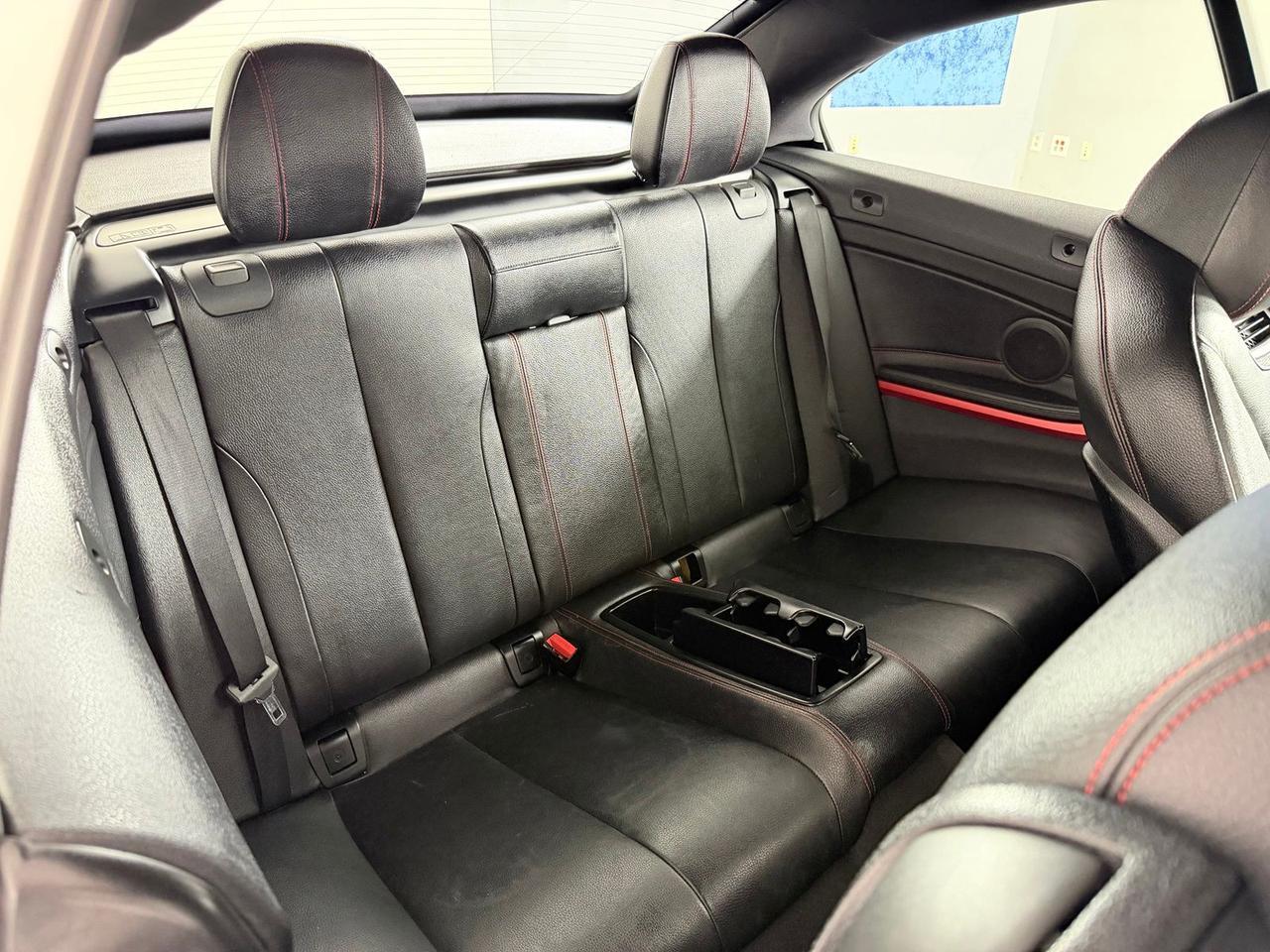 2014 BMW 4 Series 435i Fredericksburg VA