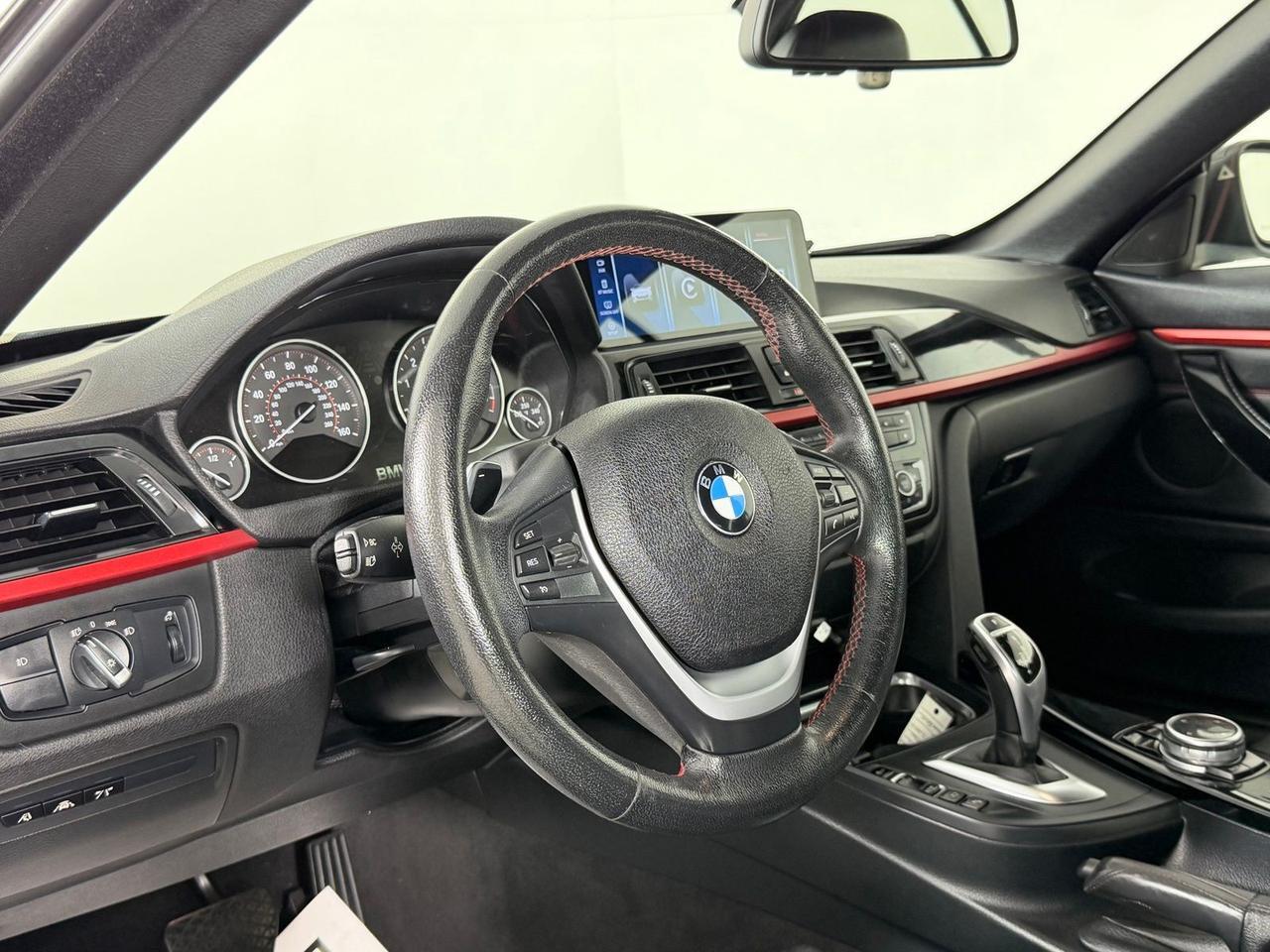 2014 BMW 4 Series 435i Fredericksburg VA