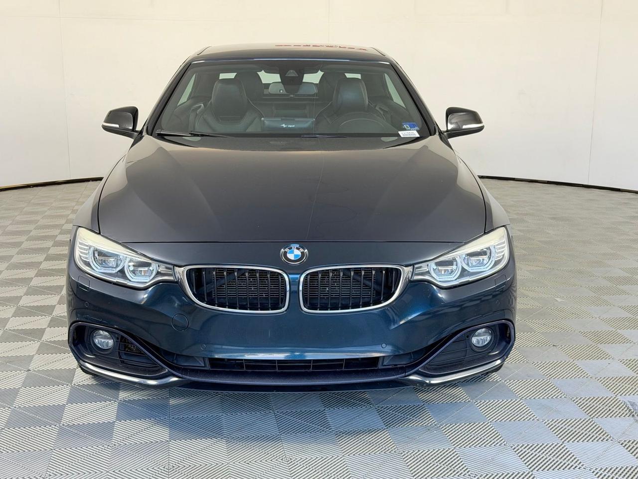 2014 BMW 4 Series 435i Fredericksburg VA