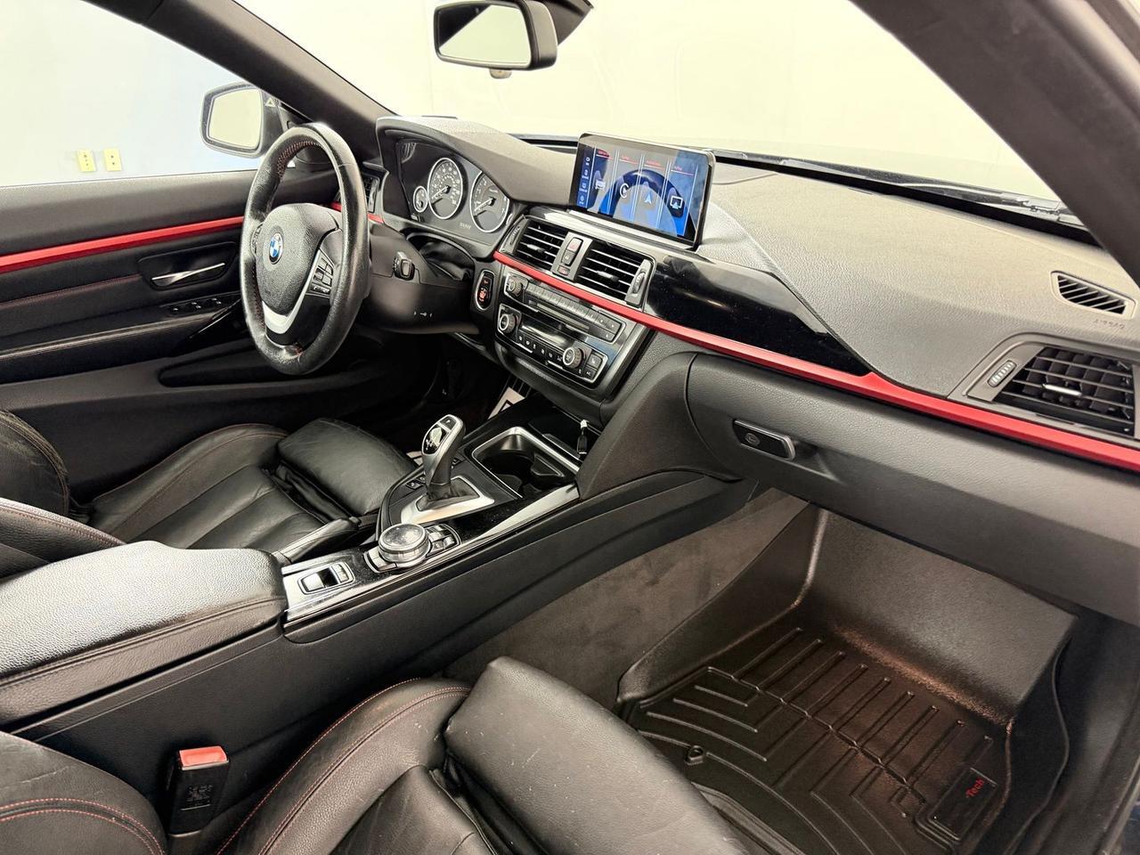 2014 BMW 4 Series 435i Fredericksburg VA