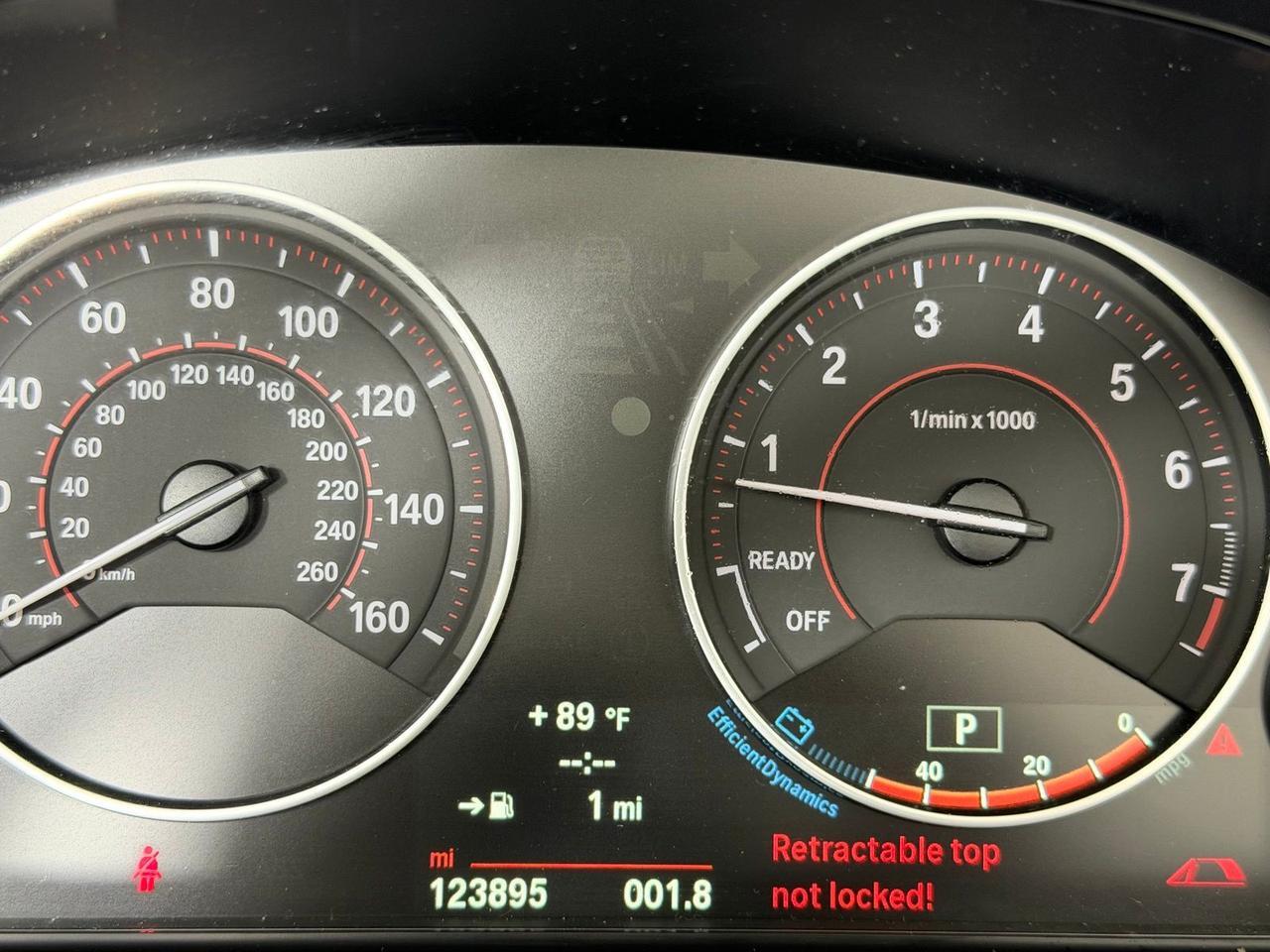 2014 BMW 4 Series 435i Fredericksburg VA