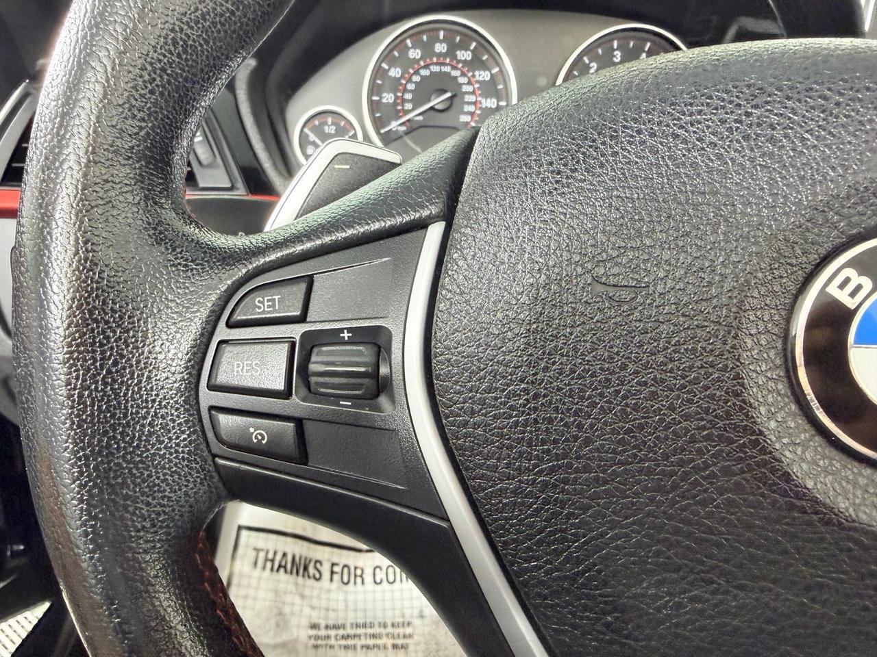 2014 BMW 4 Series 435i Fredericksburg VA