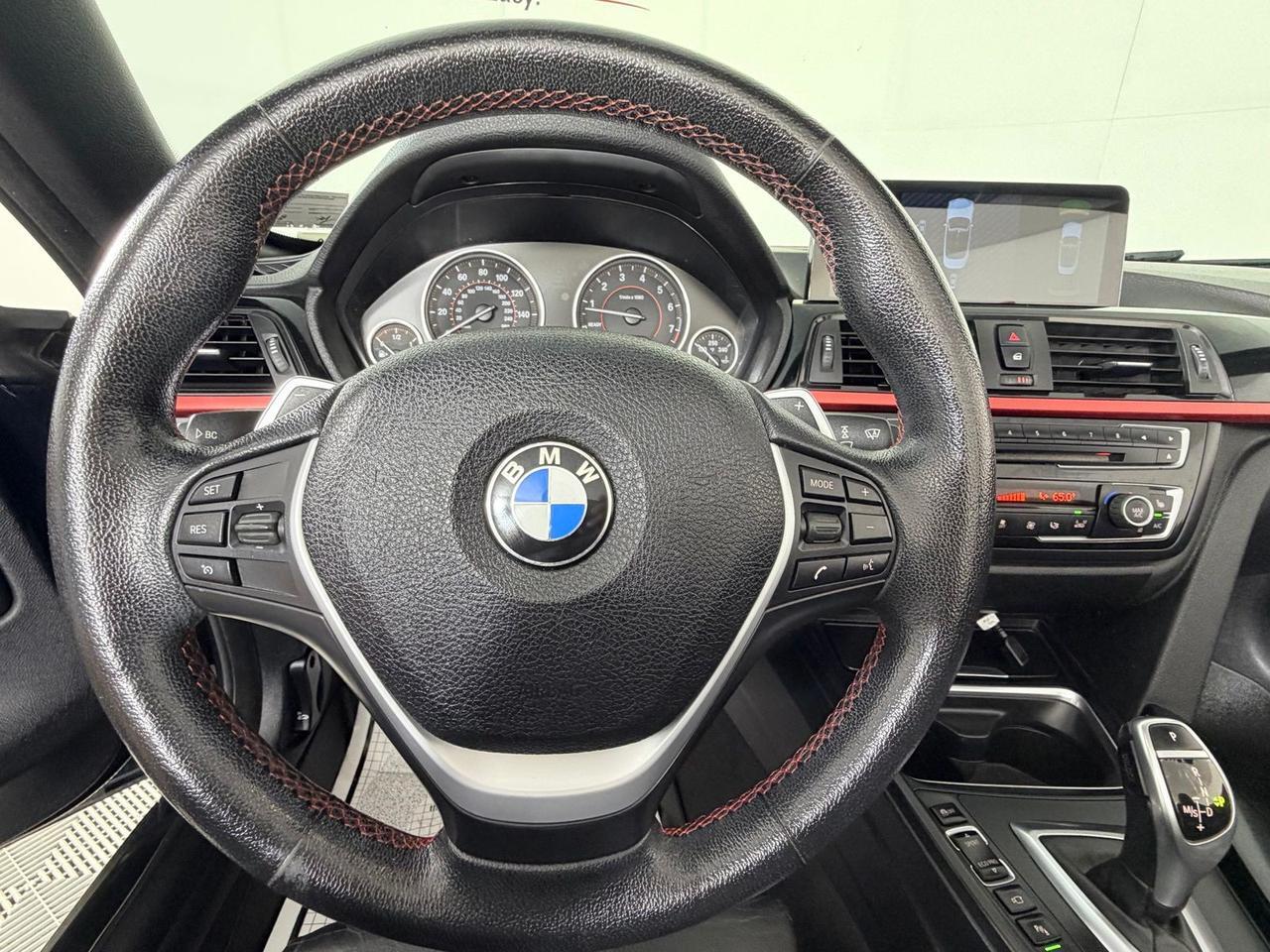 2014 BMW 4 Series 435i Fredericksburg VA