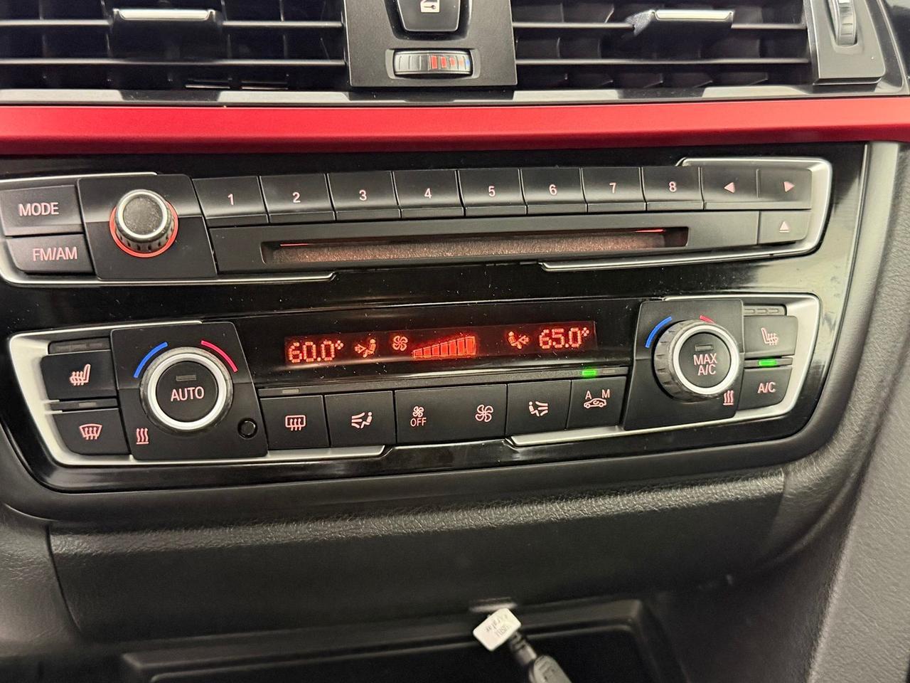 2014 BMW 4 Series 435i Fredericksburg VA