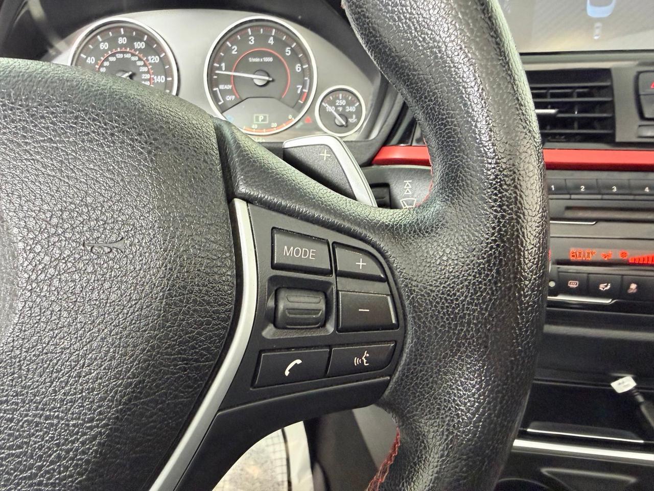 2014 BMW 4 Series 435i Fredericksburg VA