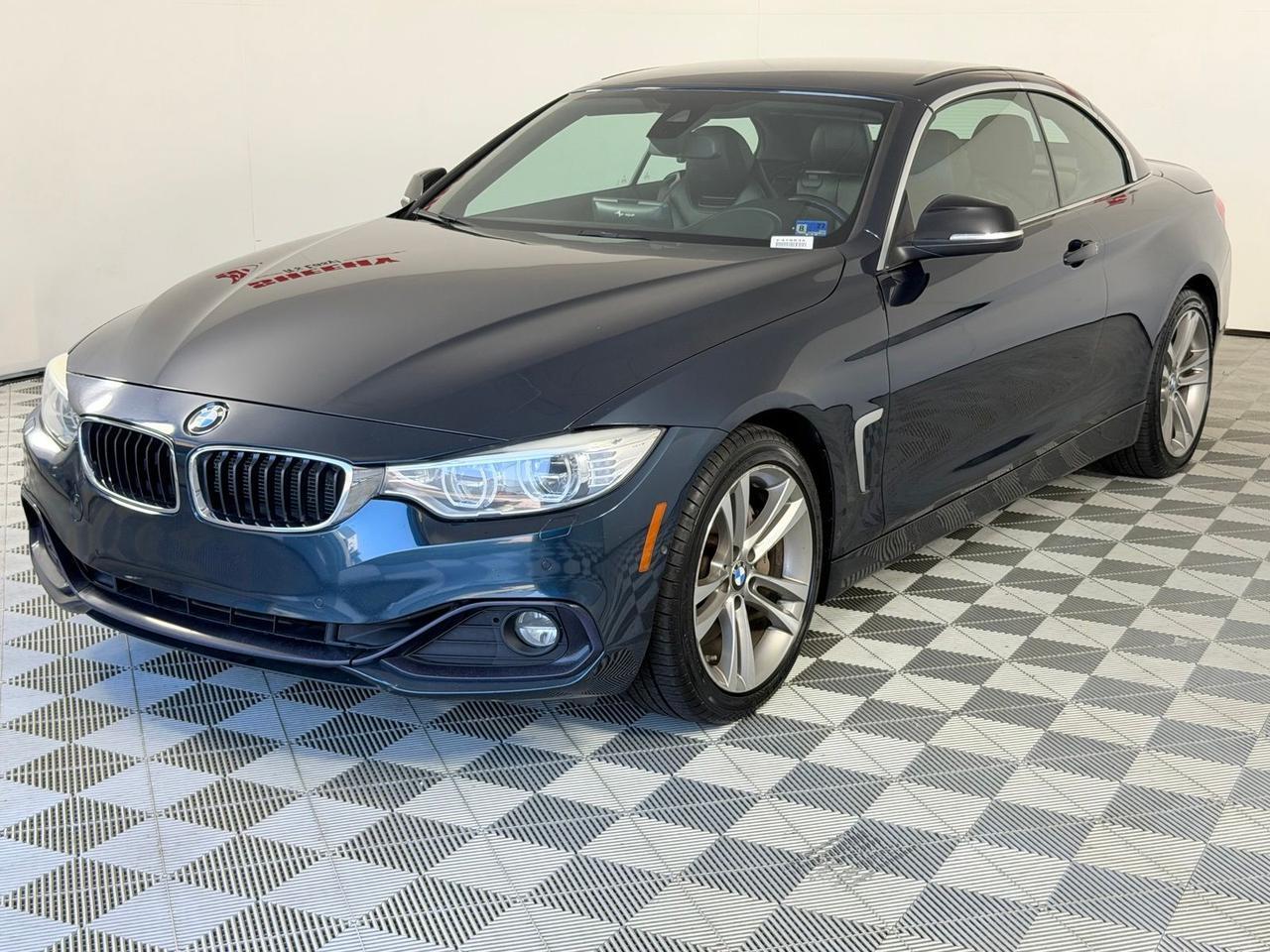 2014 BMW 4 Series 435i Fredericksburg VA