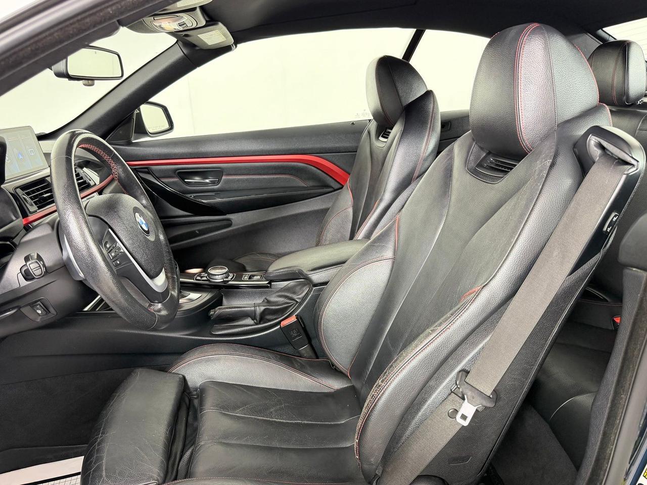 2014 BMW 4 Series 435i Fredericksburg VA